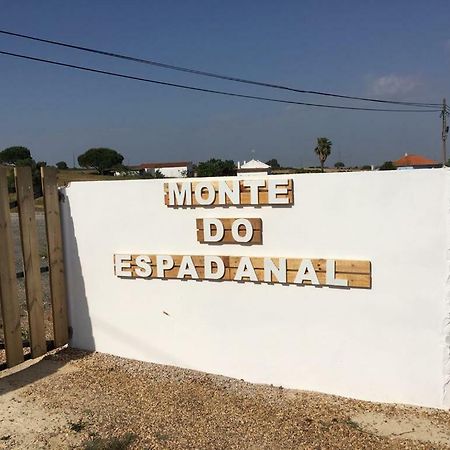 Monte Do Espadanal Villa Foros do Locario Exterior photo