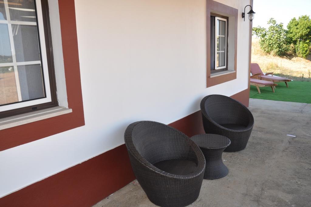 Monte Do Espadanal Villa Foros do Locario Exterior photo